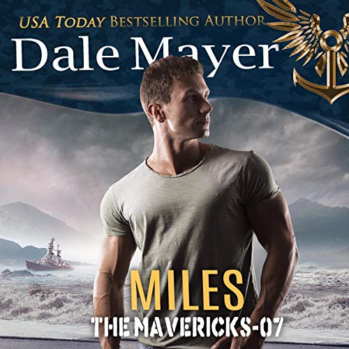 Cover of Miles