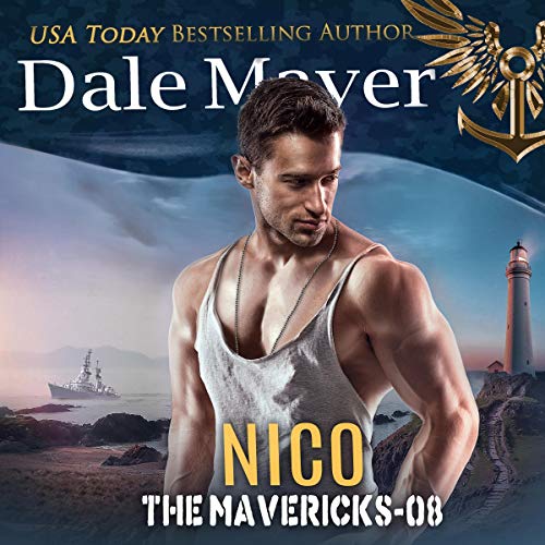 Cover of Nico