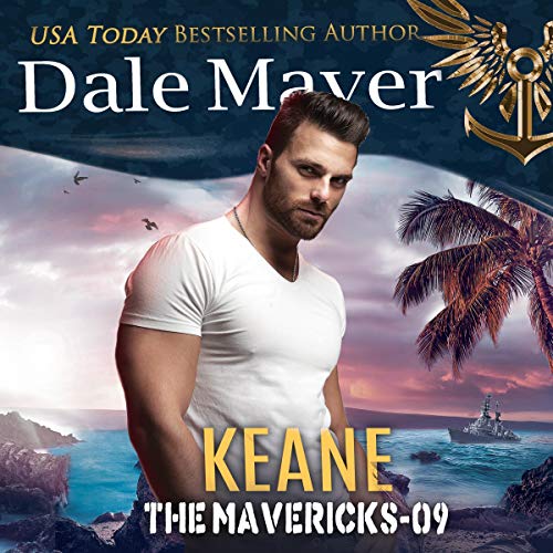 Cover of Keane