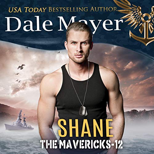 Cover of Shane