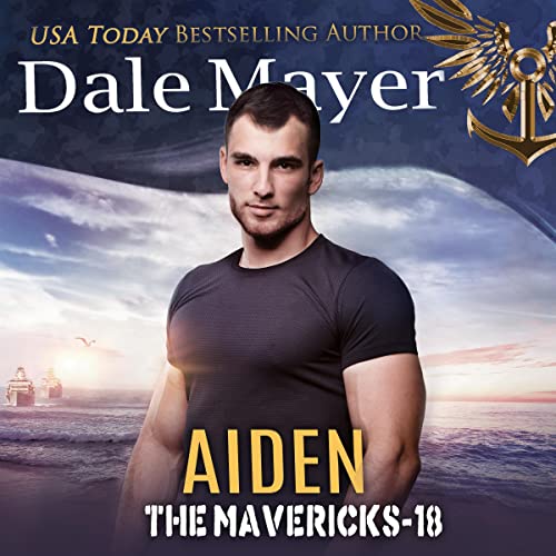 Cover of Aiden