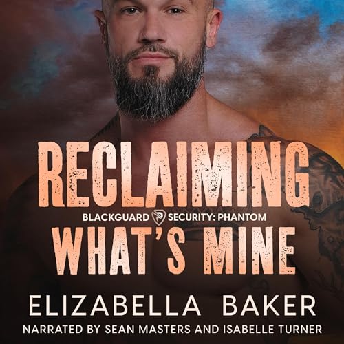 Cover of Reclaiming What’s Mine