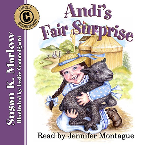 Cover of Andi's Fair Surprise