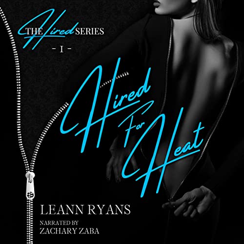 Cover of Hired for Heat