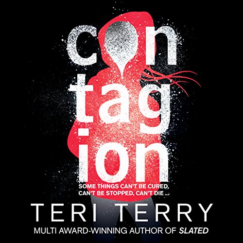 Cover of Contagion