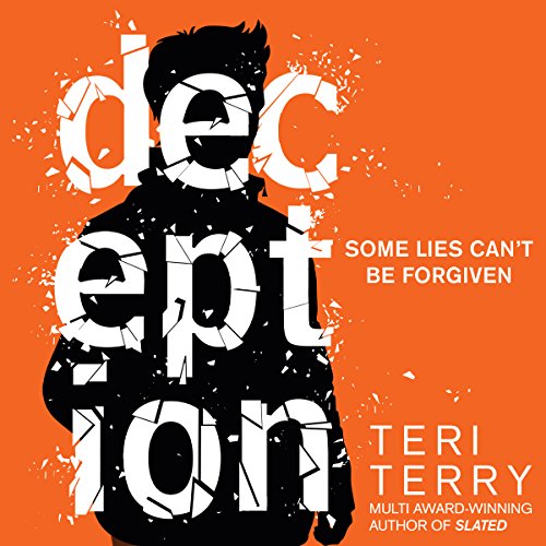 Cover of Deception