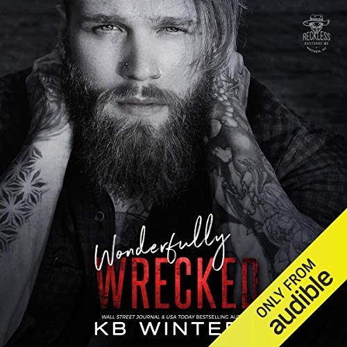 Cover of Wonderfully Wrecked