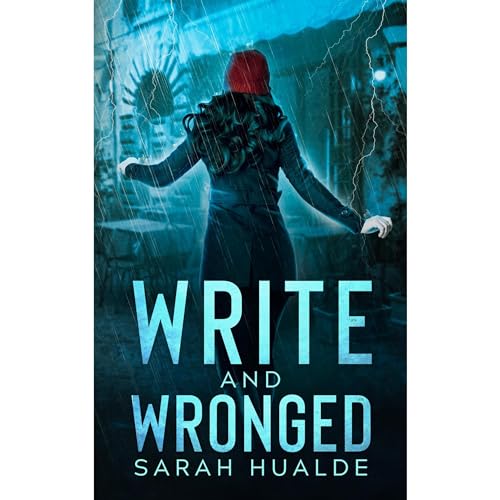 Cover of Write and Wronged