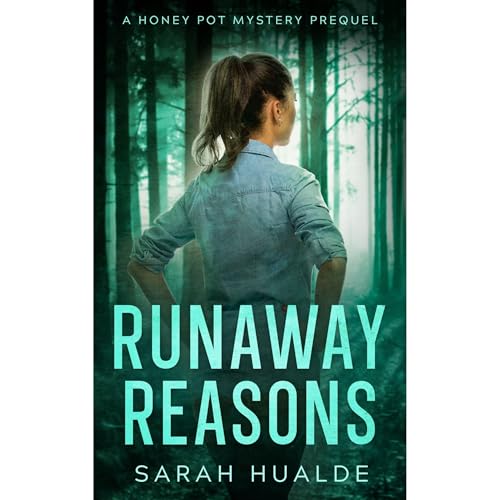 Cover of Runaway Reasons