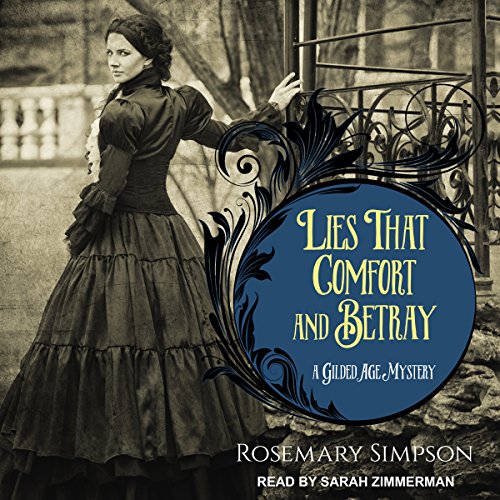 Cover of Lies That Comfort and Betray
