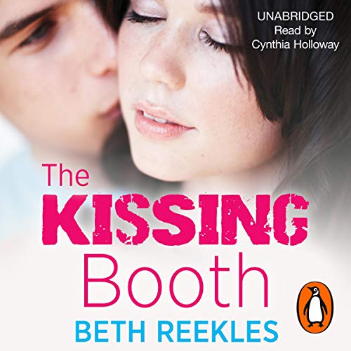 Cover of The Kissing Booth