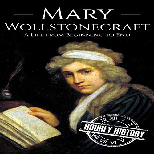 Cover of Mary Wollstonecraft
