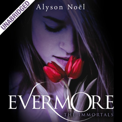 Cover of Evermore