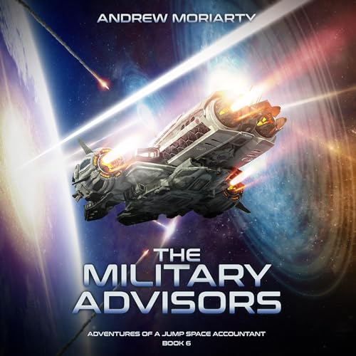 Cover of The Military Advisors