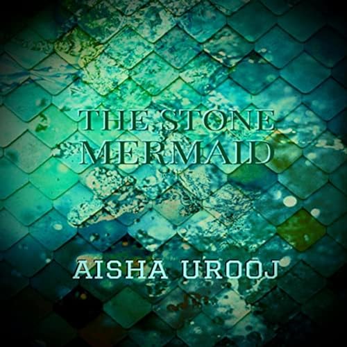 Cover of The Stone Mermaid