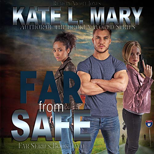 Cover of Far from Safe