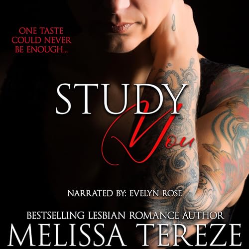 Cover of Study You