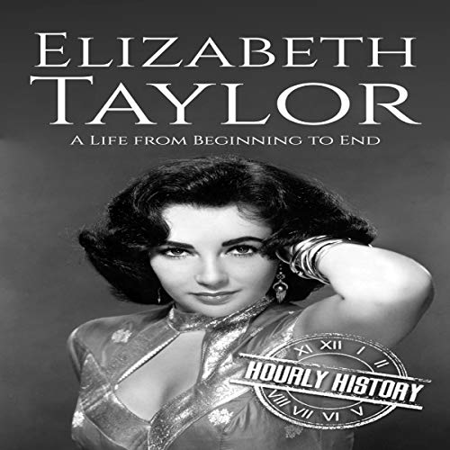 Cover of Elizabeth Taylor