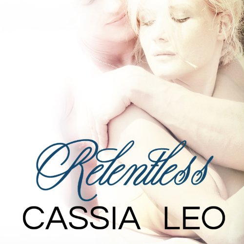 Cover of Relentless