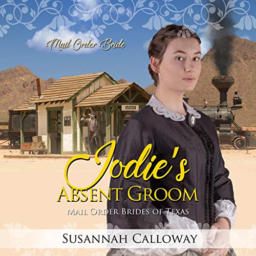 Cover of Jodie's Absent Groom