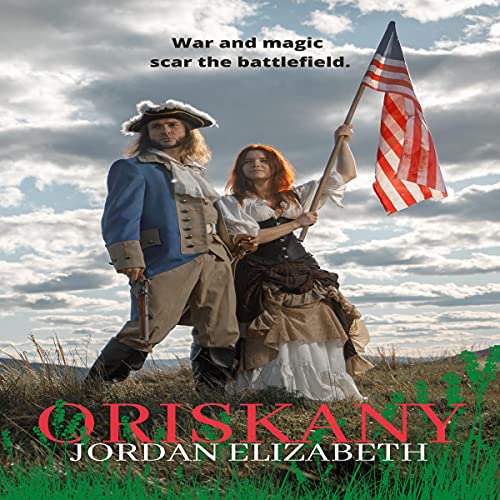 Cover of Oriskany