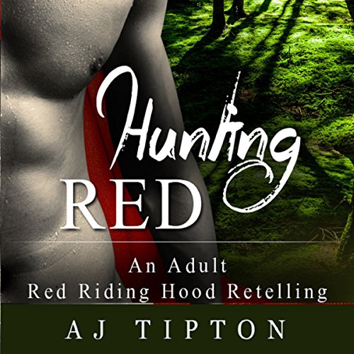Cover of Hunting Red