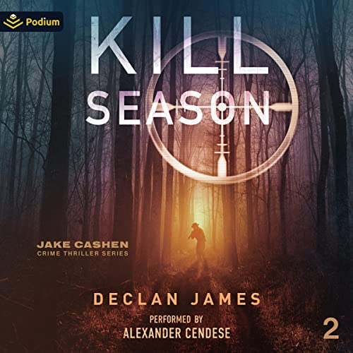 Cover of Kill Season