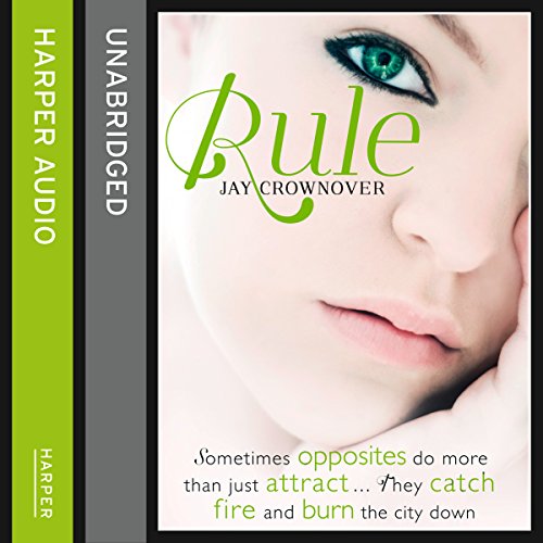 Cover of Rule