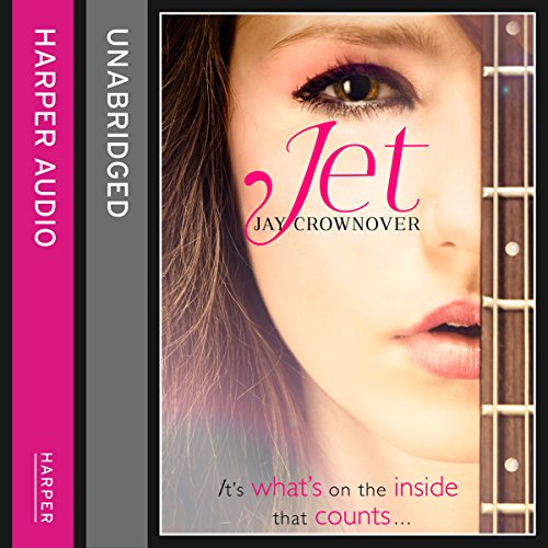 Cover of Jet