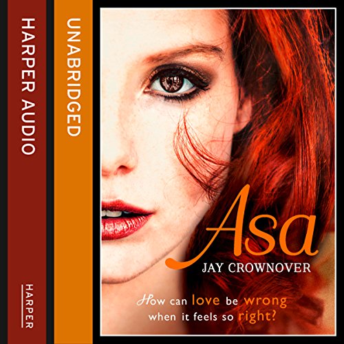 Cover of Asa