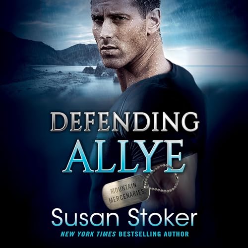 Cover of Defending Allye