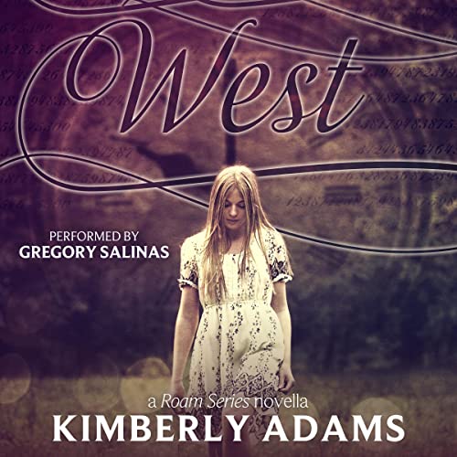 Cover of West