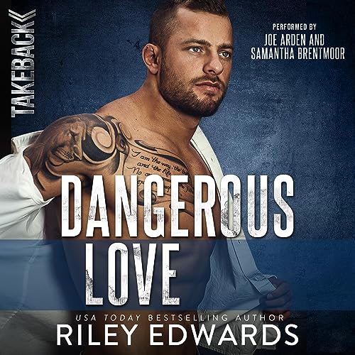 Cover of Dangerous Love