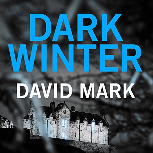 Cover of Dark Winter