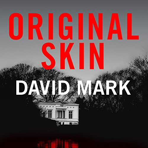 Cover of Original Skin