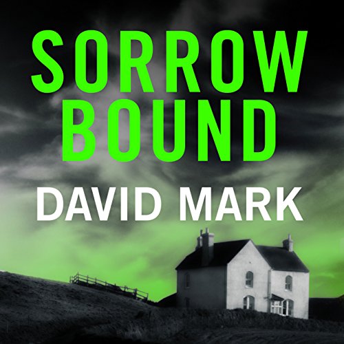 Cover of Sorrow Bound