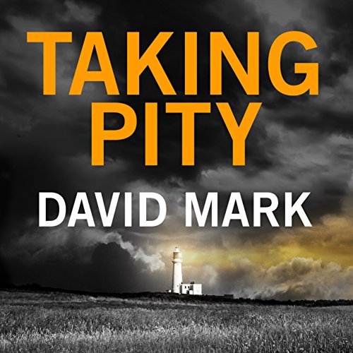 Cover of Taking Pity