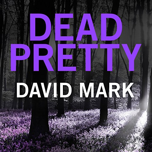 Cover of Dead Pretty