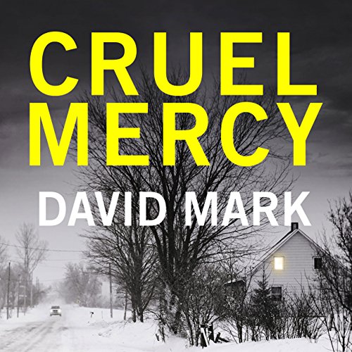 Cover of Cruel Mercy