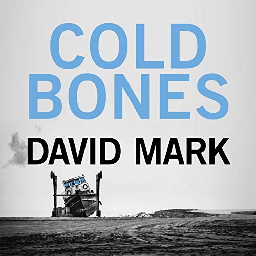 Cover of Cold Bones