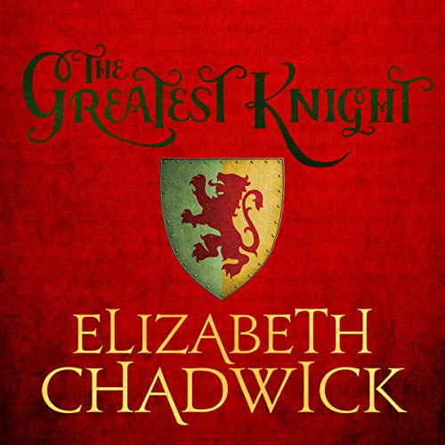 Cover of The Greatest Knight