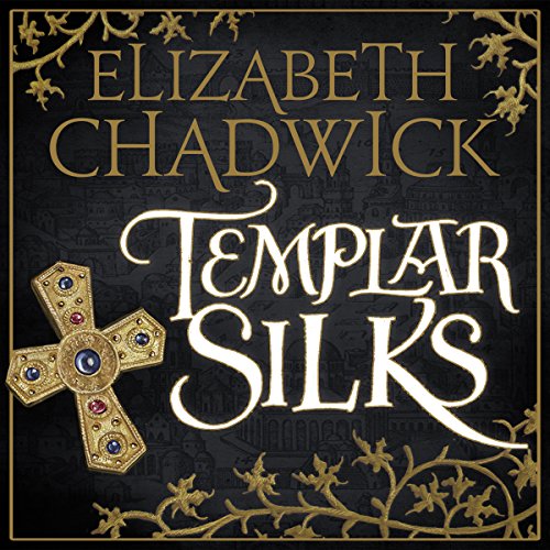 Cover of Templar Silks