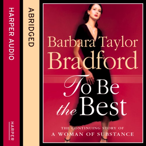 Cover of To Be the Best