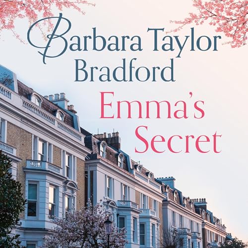 Cover of Emma’s Secret