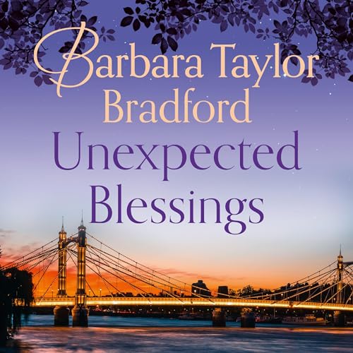 Cover of Unexpected Blessings