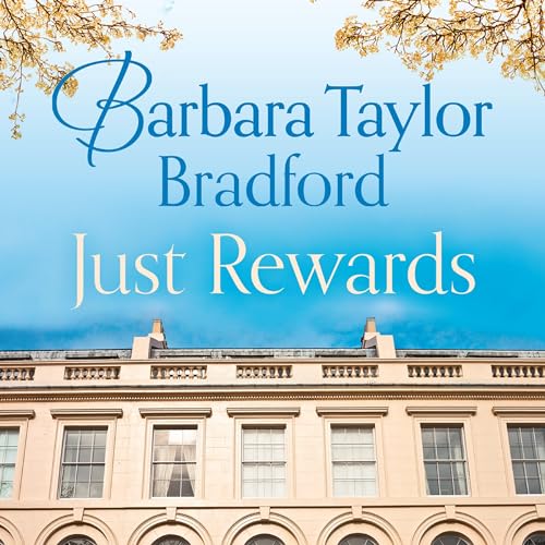 Cover of Just Rewards