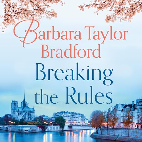 Cover of Breaking the Rules