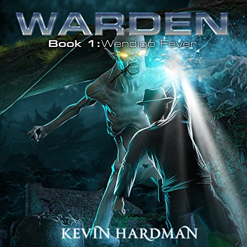 Cover of Wendigo Fever