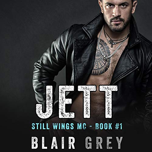Cover of Jett (An MC Romance)
