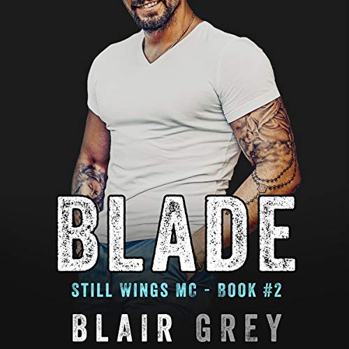 Cover of Blade